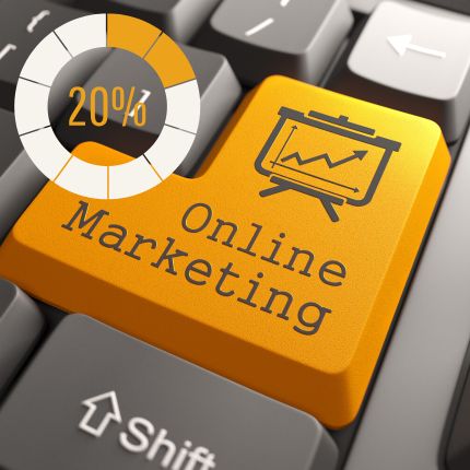 Június 5-ig 20% kedvezménnyel foglalhatsz online marketing tanácsadás időpontot
